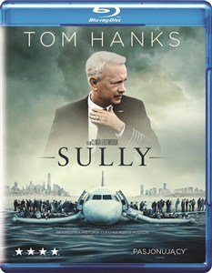 Obrazek Sully (Blu-ray)