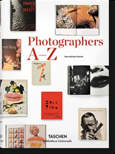 Obrazek Photographers A-Z
