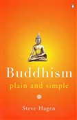 Buddhism P... - Steve Hagen - Ksiegarnia w UK