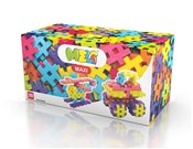 polish book : Klocki Mel...