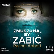 Książka : [Audiobook... - Rachel Abbott