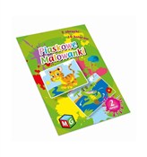 Książka : Piaskowe m...