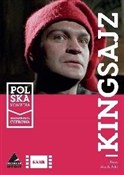 Kingsajz (... - Juliusz Machulski - Ksiegarnia w UK