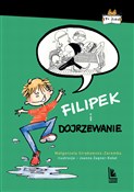 Filipek i ... - Małgorzata Strękowska-Zaręba - Ksiegarnia w UK