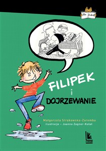 Obrazek Filipek i dojrzewanie