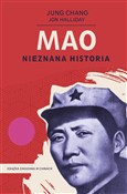 Mao. Niezn... - Jung Chang -  Książka z wysyłką do UK