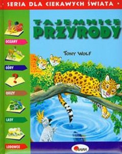 Picture of Tajemnice przyrody