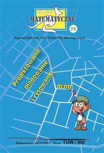 Obrazek Miniatury matematyczne 73