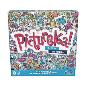 Picture of Pictureka