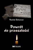 Powrót do ... - Rachel Schancer - Ksiegarnia w UK