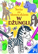 W dżungli.... - Opracowanie zbiorowe -  books from Poland