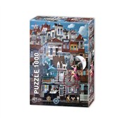 polish book : Puzzle 100...