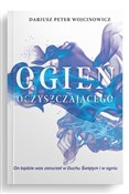 Ogień oczy... - Dariusz Peter Wojcinowicz -  books in polish 