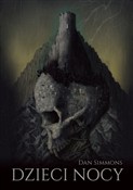 Dzieci noc... - Dan Simmons - Ksiegarnia w UK