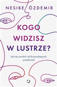 Kogo widzi... - Nesibe Özdemir -  books in polish 