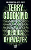 Reguła dzi... - Terry Goodkind -  foreign books in polish 