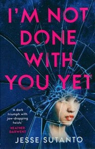 Picture of I’m Not Done With You Yet