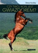 polish book : Czy twój k... - Dessa Hockley
