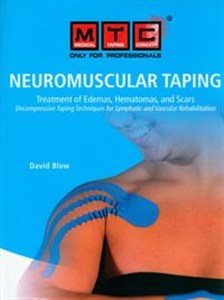 Obrazek Neuromuscular Taping