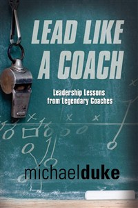 Picture of LEAD LIKE A COACH
