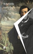 Echeverría... - Martin Caparros -  foreign books in polish 