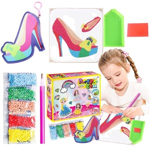 Obrazek Mozaika diamentowa 5D