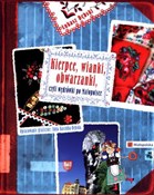 Polska książka : Kierpce, w... - Łukasz Dębski