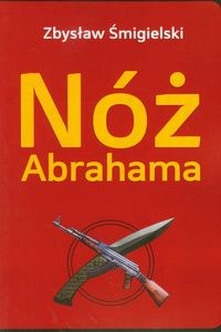 Obrazek Nóż Abrahama