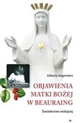 Zobacz : Objawienia... - Gilberte Degeimbre