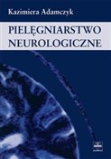 polish book : Pielęgniar... - Kazimiera Adamczyk