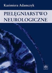 Picture of Pielęgniarstwo neurologiczne
