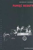 Pamięć Red... - Zbigniew Osiński - Ksiegarnia w UK