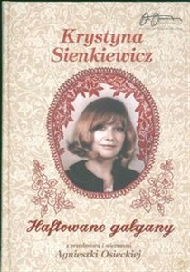 Obrazek Haftowane gałgany