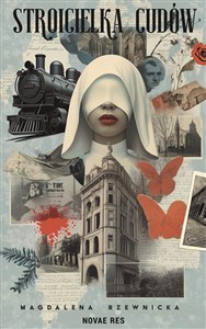 Picture of Stroicielka cudów