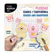 Gumka i te... -  foreign books in polish 