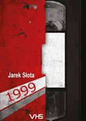 1999 - Jarek Słota -  books in polish 