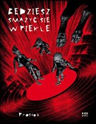 Będziesz s... - Prosiak -  Polish Bookstore 