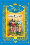 Mała syren... - Opracowanie Zbiorowe -  foreign books in polish 