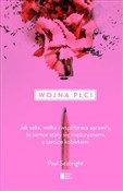 Wojna płci... - Paul Seabright -  foreign books in polish 