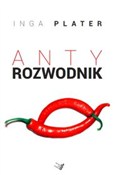 Książka : Antyrozwod... - Inga Plater