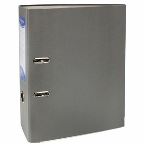 Picture of Segregator A4/75 okuty szary