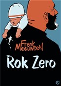 Książka : Rok zero - Frenk Meeuwsen