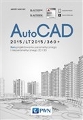 Książka : AutoCAD 20... - Andrzej Jaskulski