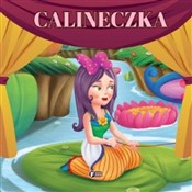 Książka : Calineczka...
