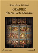 Grabież oł... - Stanisław Waltoś -  Książka z wysyłką do UK