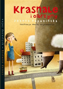 Obrazek Krasnale i olbrzymy