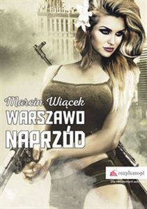 Obrazek Warszawo naprzód