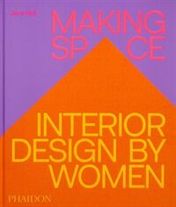 Obrazek Making Space Interior Design by Women