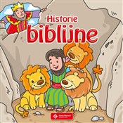 Książka : Historie b...