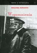 Zobacz : Wspomnieni... - Bogumił Nowotny